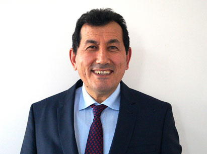 Dr. Celal Çelik